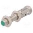 IFRM 08P1703/S14L Sensor: inductive; OUT: PNP / NO; 0÷2mm; 10÷30VDC; M8; IP67; 200mA 56oZfG6hNHU4mvRWN7f7X6l_mPlXSWdLF5P77IfqhzI