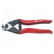 T3744 Cutters; 190mm; Application: for cutting wire Y7kyl02wq8Tv_VkD4wsbpOwRyf-igm1qoiUzEj4IjEg