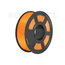 PLASTIKAS PETG 3D spausdinimui, ø1.75mm 1kg, oranžinis ICPL17PET_O.jpg