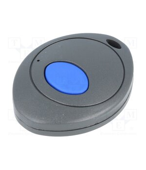 650200693G Module: RF; AM transmitter; OOK; 433.92MHz; 3VDC; 54x43x11mm; 10mA h6P3PCr3lLh7GYAUJ_MZoKXa7E8pPqdOmWArznxn2N8
