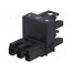 770-634 Transition: T adapter; male,female x2; WINSTA; 25A; 250V; ways: 3 uMEhurLaWKArptjZUObL8gA3FH_XB7j8Pi43mB0oyCg