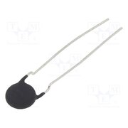 B57153S0100M051 NTC thermistor; 10Ω; -55÷170°C; 1.4W; ±20%; THT; 2800K; Pitch: 5mm tXdPfOkHeVXUdnEyO1NdS0-JDK6vKWQ6sMhtGMKhSDo