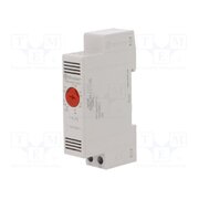 7T.81.0.000.2403 Sensor: thermostat; NC; 10A; 250VAC; screw terminals; 7±4 K; IP20 q6-opilJhcjE5QHzIKBmITyGz3NuHXIcA3vPMHfcO-Q