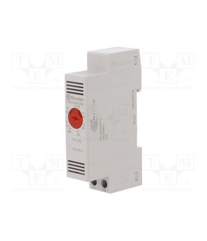 7T.81.0.000.2403 Sensor: thermostat; NC; 10A; 250VAC; screw terminals; 7±4 K; IP20 q6-opilJhcjE5QHzIKBmITyGz3NuHXIcA3vPMHfcO-Q