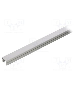 A01263A_1 Profiles for LED modules; silver; L: 1m; PDS-4-PLUS; aluminium lEUnRcM8akiIwZWGi3h5SppVtJDGQWVSD9Kt355iekc