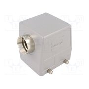 09300320521 Enclosure for connectors: HDC; size 32B (2 x 16B); for cable i44muGAp-sDceZNN3SOEDVUvBISa4KOv5XqKXzqsd7M