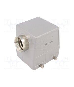 09300320521 Enclosure for connectors: HDC; size 32B (2 x 16B); for cable i44muGAp-sDceZNN3SOEDVUvBISa4KOv5XqKXzqsd7M