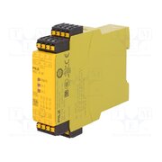 787301 Module: safety relay; Usup: 24VAC; Usup: 24VDC; IN: 4; OUT: 4; IP40 TEcve1oBCDUlC3Bqp-ykQw70yNAxLsBDp_zbJCwXPhM