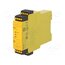 787301 Module: safety relay; Usup: 24VAC; Usup: 24VDC; IN: 4; OUT: 4; IP40 TEcve1oBCDUlC3Bqp-ykQw70yNAxLsBDp_zbJCwXPhM