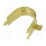 DH-27-CMB(6.9) Cable clamp; PIN: 27; DH; 6.9mm UxYexPe1fS-KWL4yRL-Uxj2dKx5J8MWmcjfTdMAOSAY