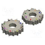 MULTIBEX M6 Crimping jaws; steel; Blade: about 66 HRC 8JY102wr-lbgDetz0aMIWPu5B3b2BSiiCQ1hYgHbSCk
