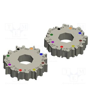 MULTIBEX M6 Crimping jaws; steel; Blade: about 66 HRC 8JY102wr-lbgDetz0aMIWPu5B3b2BSiiCQ1hYgHbSCk