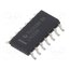 SN74LVC02AD IC: digital; NOR; Ch: 4; IN: 2; SMD; SO14; 1.65÷3.6VDC; -40÷125°C fpMLroUs5JaeLISMQzQoKyhboxRSfuNXQV9rz0CNQ3s