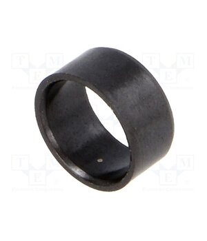 XSM-1012-06 Bearing: sleeve bearing; Øout: 12mm; Øint: 10mm; L: 6mm; iglidur® X 5auo-PYgetGake9JEobhRMlFwq67-O7zdDoL0bxJXck