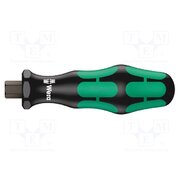05002900001 Screwdriver handle; Mounting: hexagonal 6mm r05hzkkRDS19DANKKrliFstELYc68KwRpVU6UQmXzCE
