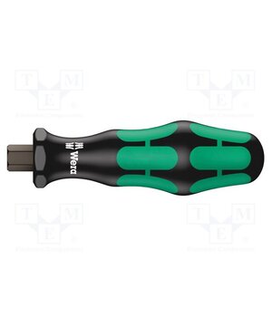 05002900001 Screwdriver handle; Mounting: hexagonal 6mm r05hzkkRDS19DANKKrliFstELYc68KwRpVU6UQmXzCE