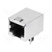 MHRJJ88NFRAS Connector: RJ45; socket; PIN: 8; shielded; 8p8c; THT; angled yOYECE5dxigIg3bFM0wATSBwTEND3yN_jLTunmGrXiY