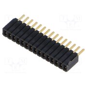 SLM-115-01-G-S Connector: PCB to PCB; SLM; on PCBs Bydi8JSCxBXY236_LntUglGAB1GufQkrDk_tB1a1wvo