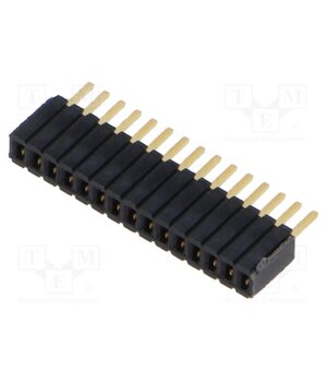 SLM-115-01-G-S Connector: PCB to PCB; SLM; on PCBs Bydi8JSCxBXY236_LntUglGAB1GufQkrDk_tB1a1wvo
