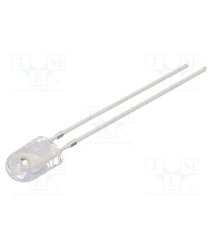 OSR5PA5JA1B LED; red; 5.2x3.8mm; 4200÷5800mcd; Front: convex; 2.1÷2.6VDC; 20mA DVJuW-ZCmtcXvSPkM0FTSElgsqnToIPfn1PJLA674es
