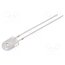 OSR5PA5JA1B LED; red; 5.2x3.8mm; 4200÷5800mcd; Front: convex; 2.1÷2.6VDC; 20mA DVJuW-ZCmtcXvSPkM0FTSElgsqnToIPfn1PJLA674es