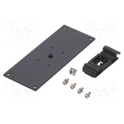 ECE80 DIN CLIP Accessories: mounting holder; for DIN rail mounting; ECE ws3qciJ_uOUSr4Ejh98VzMiKde1qczW2CkY_iGlwX24