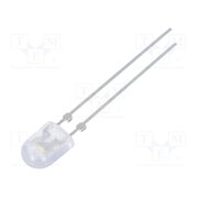 FYL-5464UWW1C-S2 LED; white cold; oval; 5x4mm; 3500mcd; 80/40°; Front: convex; 20mA FtlKh2vMZI2WrX9raZWKwht86sNCXjnH97ThgAfLWpQ