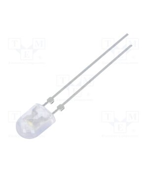 FYL-5464UWW1C-S2 LED; white cold; oval; 5x4mm; 3500mcd; 80/40°; Front: convex; 20mA FtlKh2vMZI2WrX9raZWKwht86sNCXjnH97ThgAfLWpQ