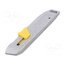 30315 Knife; universal; automatic security return; assembly knife nNar-DMbdnFV4cJ10C_jNh1o7xpzYPYDyxAMsYfioK4