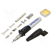 F0132000JD Soldering iron: gas; 1200°C; Tip temp: 550°C; 17ml; 90min VIDJJMNROSvlD0pxf9szE8BuyaaEqX7Jg0kLirDUF0o
