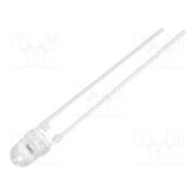 BPW85 Phototransistor; THT; 3mm; λp max: 850nm; 70V; 50° iLuV2ouqsWXWvEkLrfbQNpyI0YN-RJBjQZrkKKWUyAY