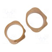 MDF-D.94 Spacer ring; MDF; 165mm; Seat; impregnated,varnished; 2pcs. xMjTnheA04DXXYRDa0EFYm2idjBwpcWkiodNXyVciqM