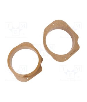 MDF-D.94 Spacer ring; MDF; 165mm; Seat; impregnated,varnished; 2pcs. xMjTnheA04DXXYRDa0EFYm2idjBwpcWkiodNXyVciqM