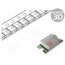 RF-RUB190TS-CA-B LED; red; SMD; 0603; 8÷65mcd; 1.6÷2.6VDC; 1.6x0.8x0.7mm; 140°; 5mA HrbY2dytgrcb84_Czf2aHRuqxvgNTkinWLnygDgVuVQ