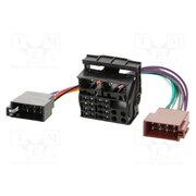 ZRS-96 Connector; radio,ISO; BMW,Land Rover; PIN: 16 0H7769Eq1YEfPQSVOIY5A_hpxh6VsBmh7aaLVZ2aHBc