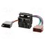 ZRS-96 Connector; radio,ISO; BMW,Land Rover; PIN: 16 0H7769Eq1YEfPQSVOIY5A_hpxh6VsBmh7aaLVZ2aHBc