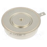 SKT 340/16 E 01890190 Thyristor: hockey-puck; 1.6kV; Ifmax: 700A; 340A; Igt: 150mA; bulk QL1nr9UEX-f63UTo4LCoJyPahzfAsEFeyjaX7CzIPGU