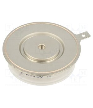 SKT 340/16 E 01890190 Thyristor: hockey-puck; 1.6kV; Ifmax: 700A; 340A; Igt: 150mA; bulk QL1nr9UEX-f63UTo4LCoJyPahzfAsEFeyjaX7CzIPGU