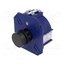ESS 102 Variable autotransformer; 230VAC; Uout: 1÷250V; 2A 46tV2M0_1751D0kOKuUOGjBYSjuRIHijLN1LZEEcGSA