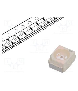 LY T67K-J2L1-26 LED; yellow; SMD; 3528,PLCC2; 20÷30mlm; 5.6÷14mcd; 1.7÷2.2VDC; 120° NyAogH6zU9ozBWhBA_oU8S26Zqjl66KZINbia_i17AU
