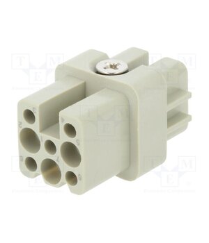 T2020082201-000 Connector: HDC; female; HD; PIN: 8; 10A; 50V; size 1; crimped 0Ll33EaUQKKIlRjFxn_E1CU5irwxdukRmyOHwV6xf_k
