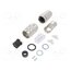 C09131D0031002U Connector: M16; plug; female; PIN: 3; 5A; 300V; C091D; soldering njp610xmTsWLWDe-Tm1VlXvykiD6BXx_bSorYhHM7lM