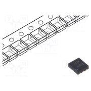 AP21510FM-7 IC: power switch; high-side,USB switch; 0.2A; Ch: 1; P-Channel; SMD n63tjRqySH5iJPw7qhPVmxr7OsYHT8Hy8A9f5-opaBY