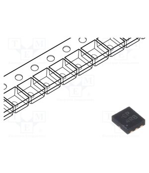 AP21510FM-7 IC: power switch; high-side,USB switch; 0.2A; Ch: 1; P-Channel; SMD n63tjRqySH5iJPw7qhPVmxr7OsYHT8Hy8A9f5-opaBY
