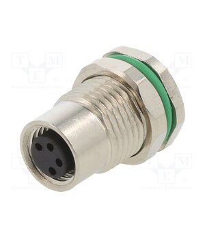 SP-M8A-04P-FF-SF7001-00Z(H) Connector: M8; female; PIN: 4; 3A; 30V; IP65,IP67; straight; socket b3-ygIzCR8hCoWGvftXoPLcLUlSHWmo7yv__xEGsoAU