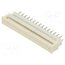 39-53-2305 Connector: FFC/FPC; tinned; THT; 200V; 1A; Easy-On; PIN: 30; 1.25mm EdfkDpGJTRDFda4wivAy9tMxEXuwvryBA0Z6outE7PI