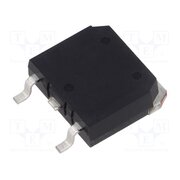 APT1001RSVRG Transistor: N-MOSFET; POWER MOS 5®; unipolar; 1kV; 11A; Idm: 44A s2WdTIV80ElU9t7xrejs46qjJwJgcoqXnOb9QOq8FJc
