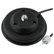 BM 120PL CB antenna holder; magnet; Base dia: 120mm SwBA_4yJ-Rg4cf4TRS1TD8wvPGp4pMsvTFwoMZdAsto