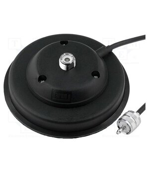 BM 120PL CB antenna holder; magnet; Base dia: 120mm SwBA_4yJ-Rg4cf4TRS1TD8wvPGp4pMsvTFwoMZdAsto