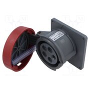 2CMA101302R1000 Connector: AC supply 3-phase; socket; female; PIN: 5; 415V; IP&S GUcfEZ6wNZD2ROlHumOmWjZ0sb3ELmg2BgZDH-aMzco